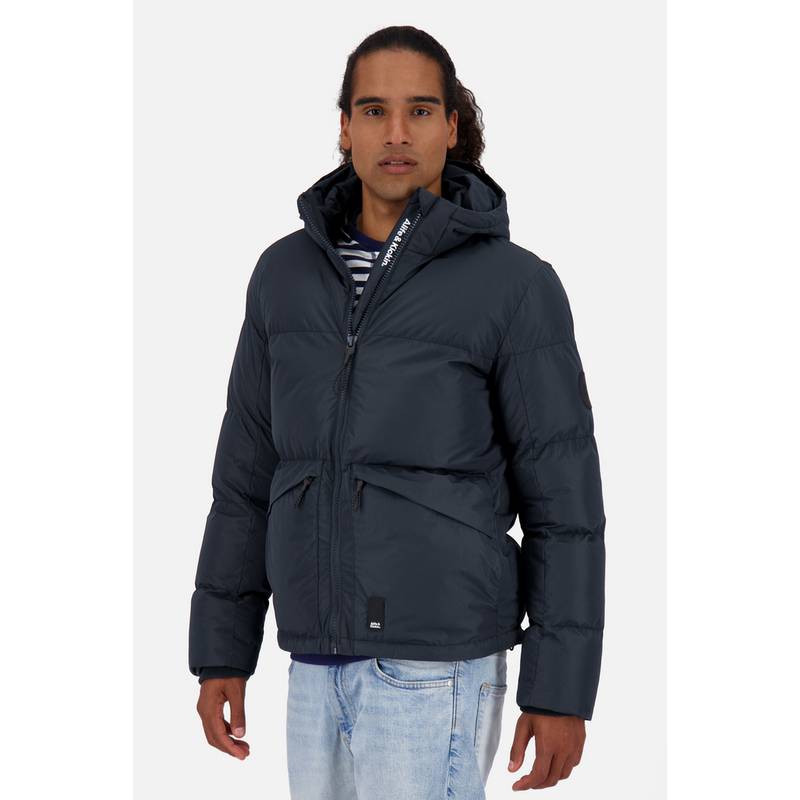 ALIFE AND KICKIN JordiAK A Winterjacke Herren