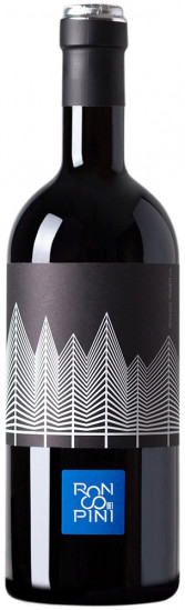 2015 Rosso Riserva Friuli Colli Orientali DOC trocken - Ronco dei Pini