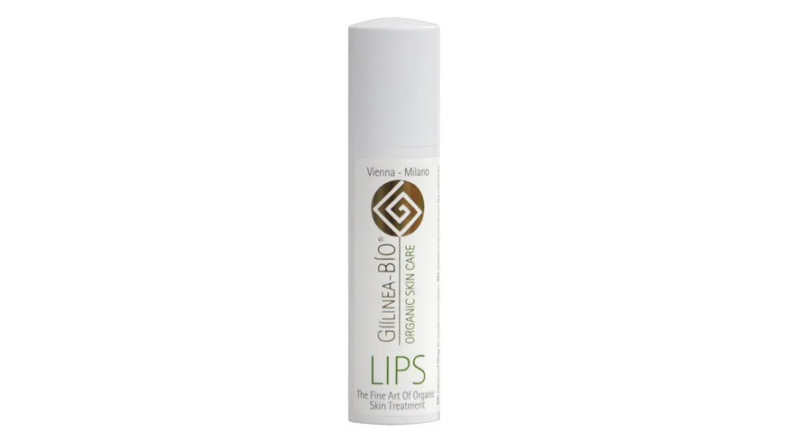GÍÍLINEA BÍO Lip Care 5.7 ml