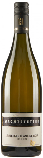 2022 Lemberger Blanc de Noir trocken - Weingut Wachtstetter