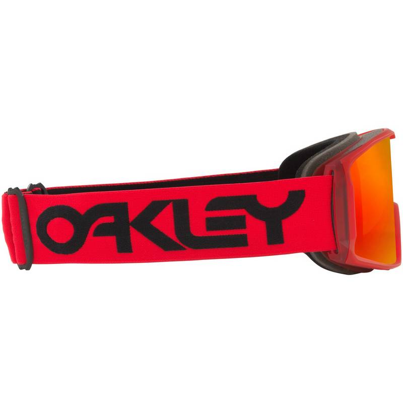 Oakley LINE MINER L Skibrille