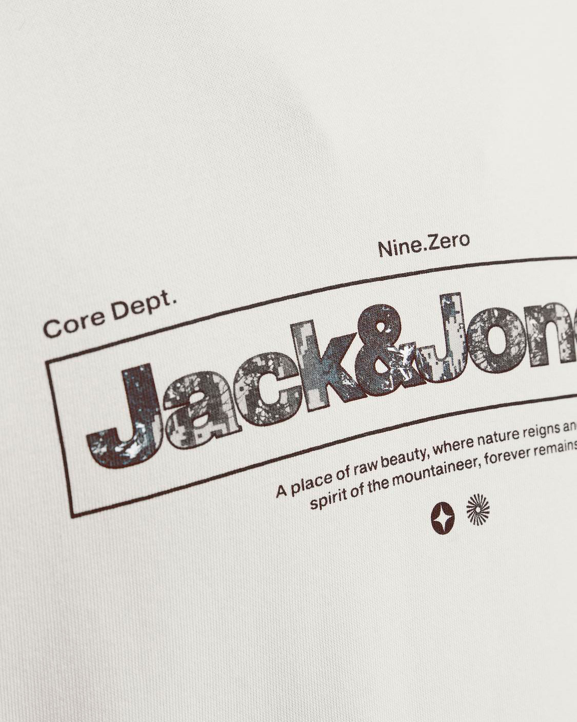 Felpa Jack & Jones Coalpha M 12266495-13-0000