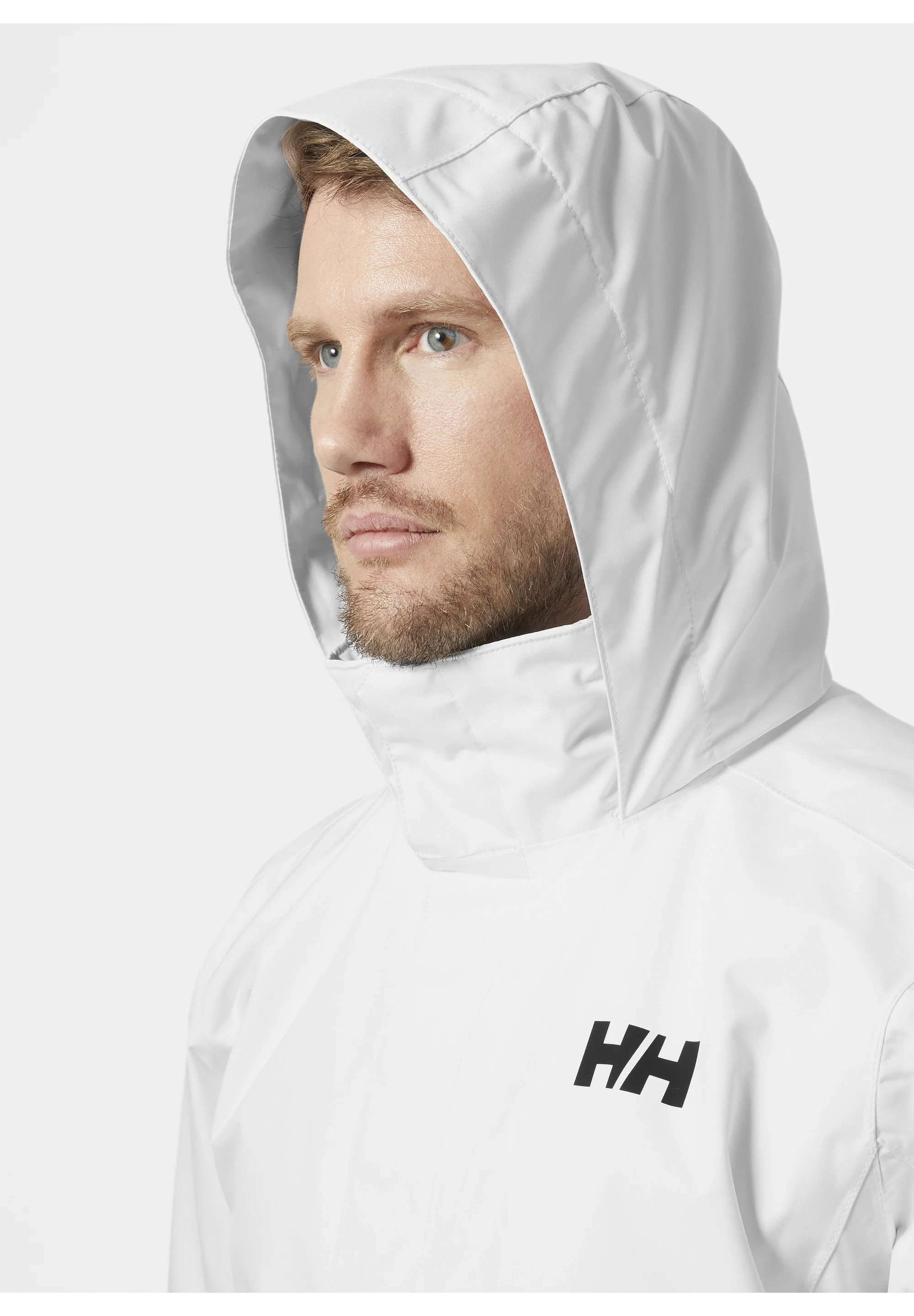 Chaqueta rígida Helly Hansen