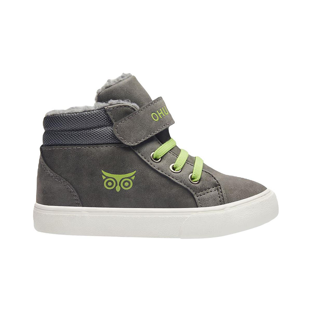 Baby Winterschuhe O-KAVU III für Jungen von OHU