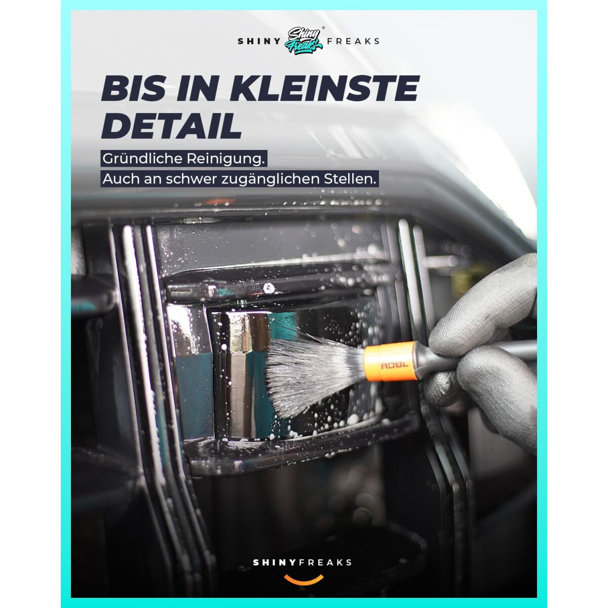 ADBL Insektenentferner Set 5 1L