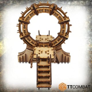 Nihilus Gateway