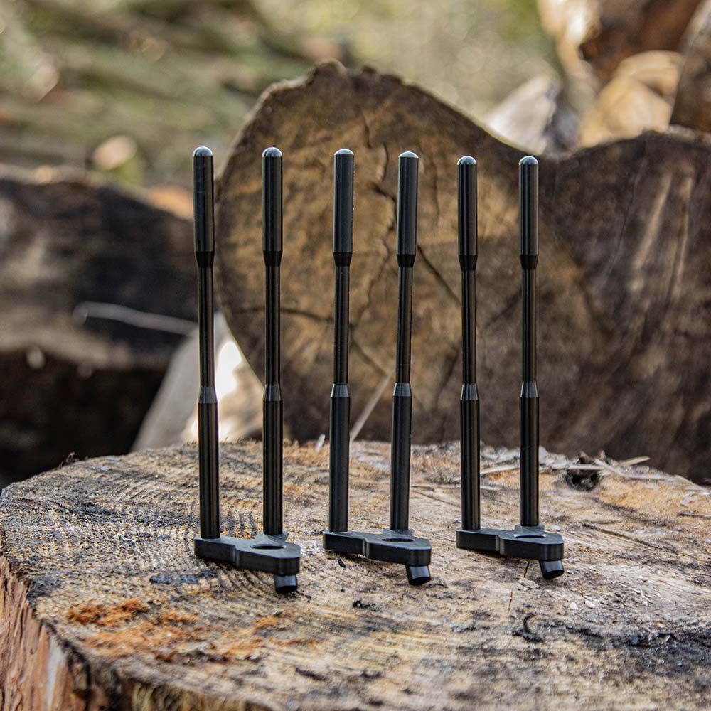 Detecteur Solar A1 Aliuminio Snag Bar