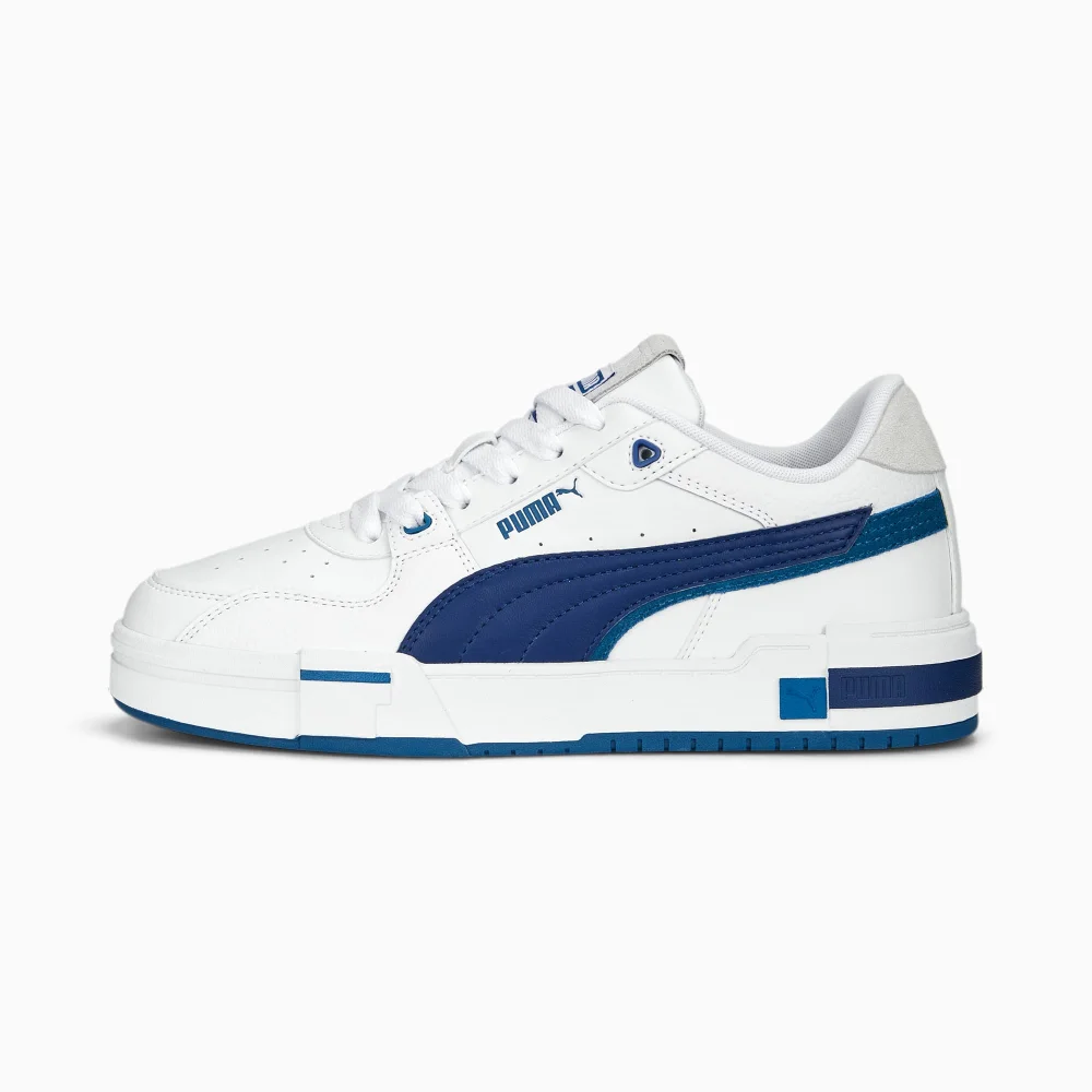 PUMA CA Pro Glitch 389276_01 / weiss