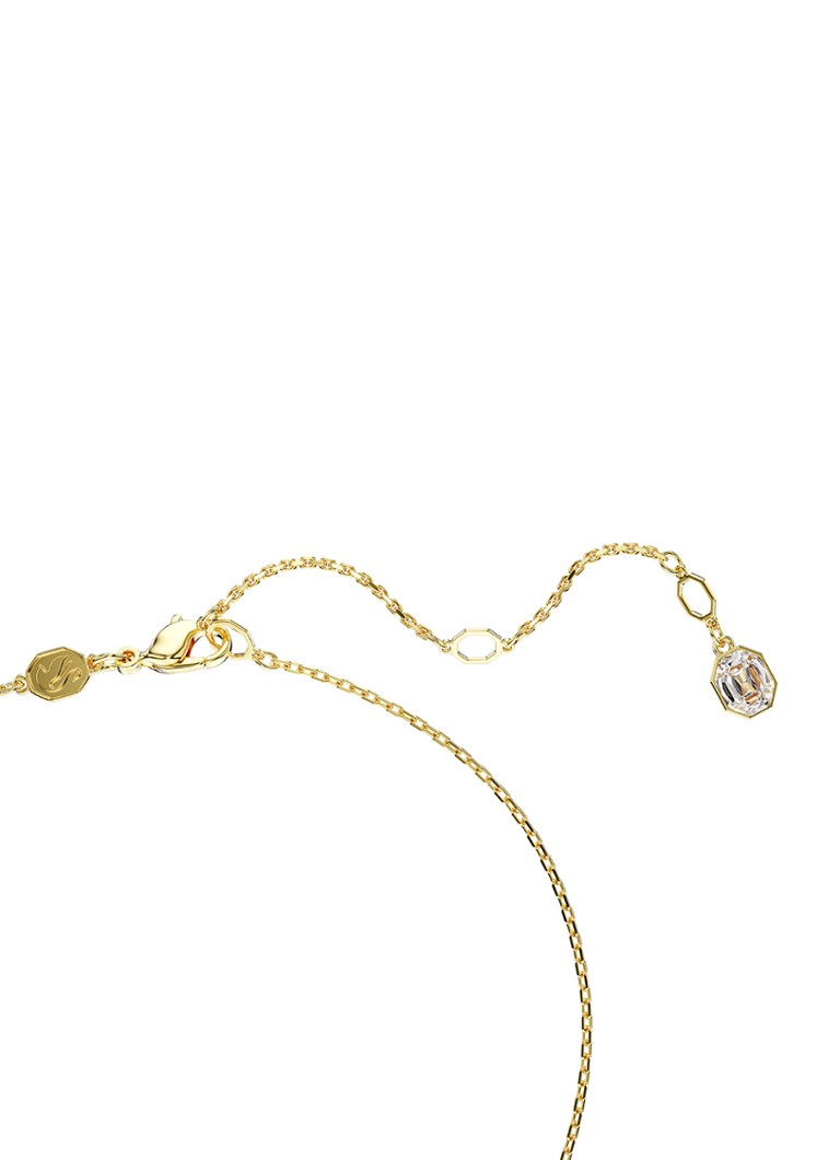 Κολιέ Swarovski Symbolica με κρύσταλλο