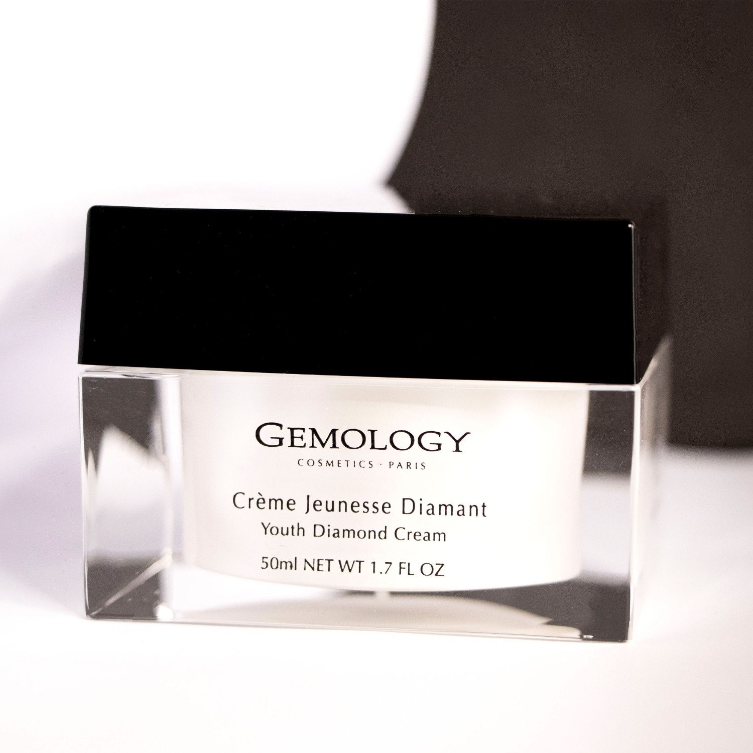 Gemology Youth Diamond Cream - Reestruturação[[,]] Preenchimento