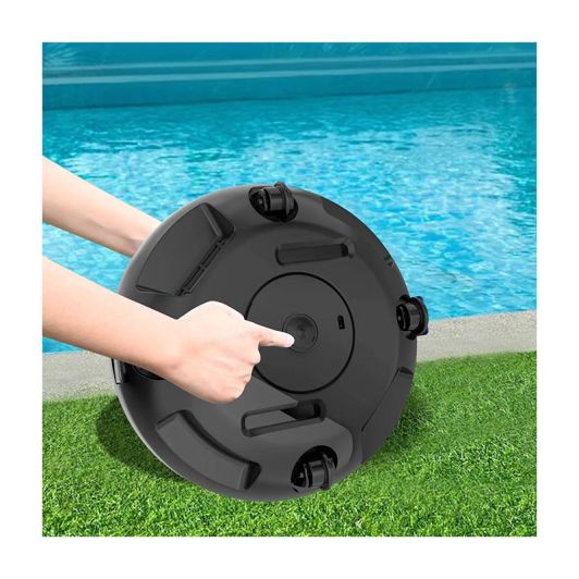 Robot de piscină SANEO ES801 – Pentru fund și pereți