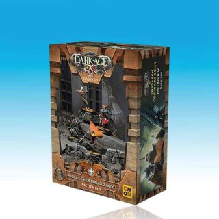 Forsaken Command Box 1