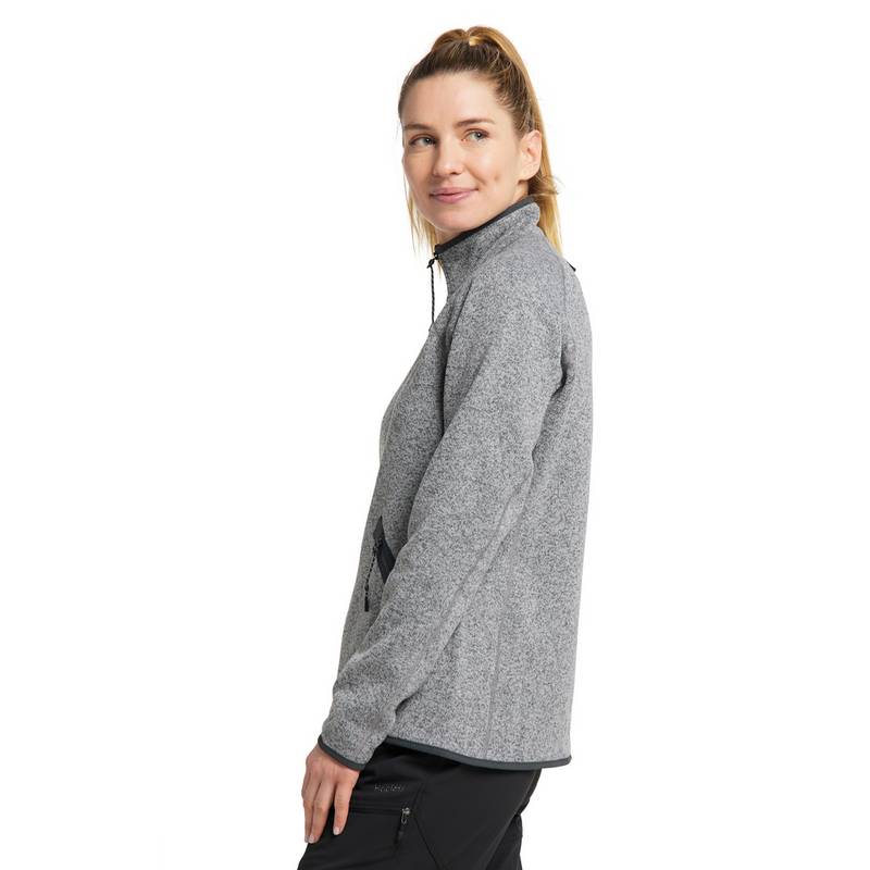 Haglöfs Risberg Jacket Fleecejacke Damen