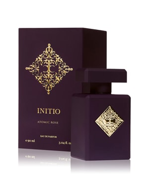 Initio Atomic Rose Eau de Parfum-90 ml
