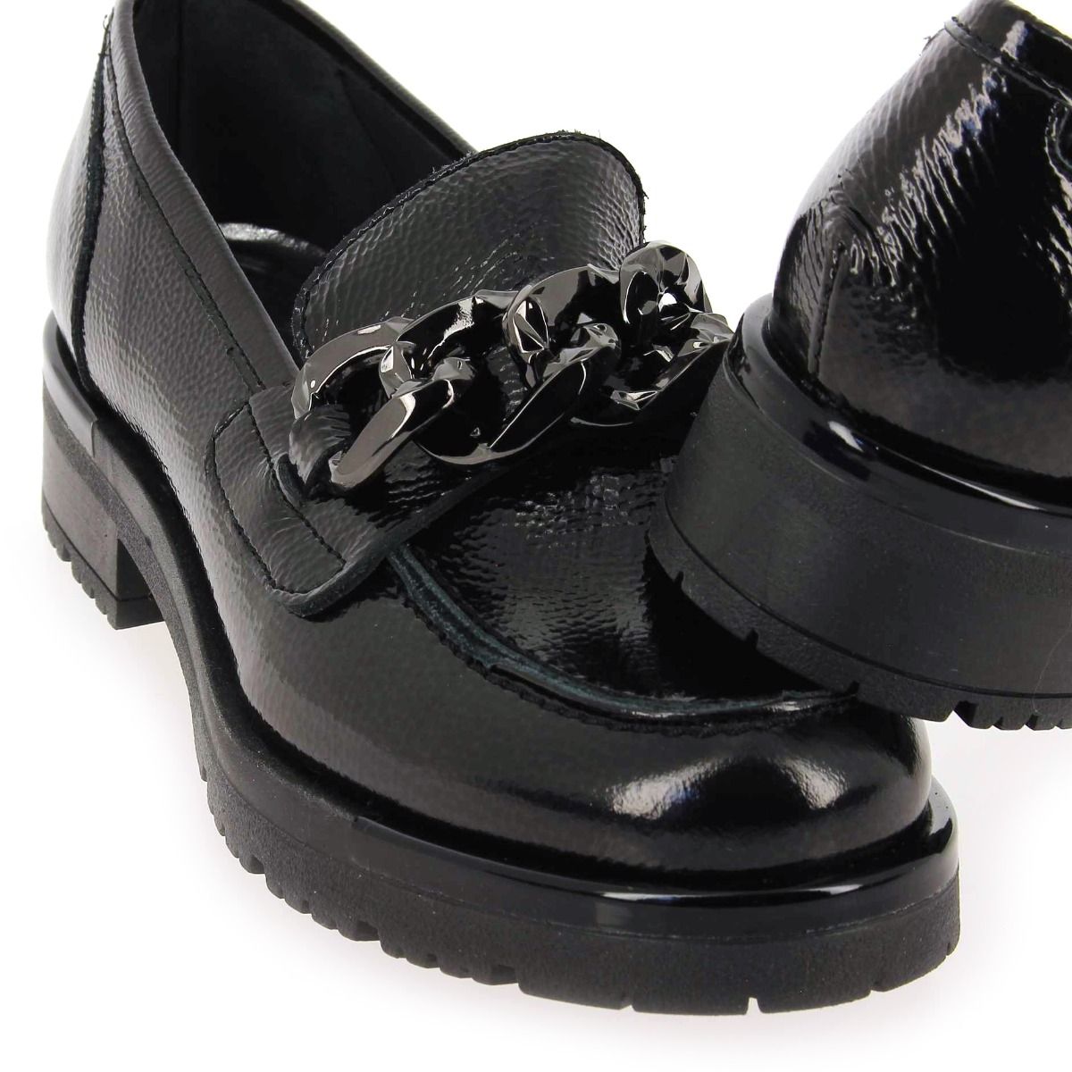 Myma  6764 - Noir