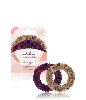 Invisibobble SPRUNCHIE SLIM The Snuggle is Real Haargummi-1 Stk