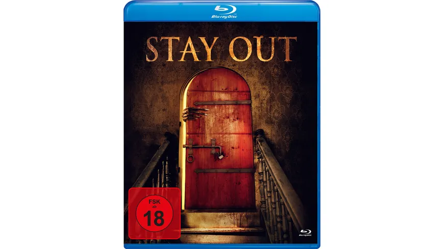 Stay Out