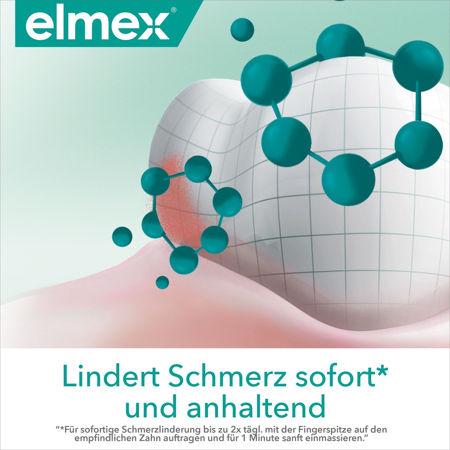 Sensitive Repair & Prevent Zahnpasta für schmerzempfindliche Zähne