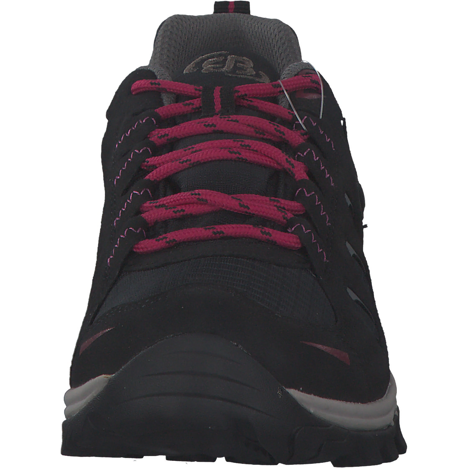 EB-Sport 211186, Outdoorschuhe, Damen, Schwarz