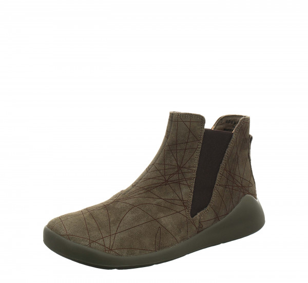 DUENE Chelsea Boots - Slate