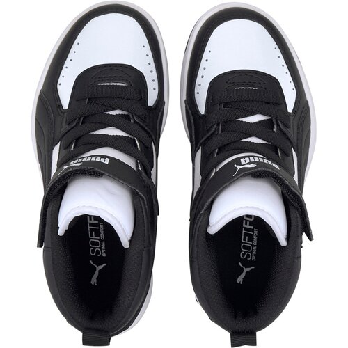 KINDER FREIZEITSCHUHE PUMA REBOUND JOY AC PS