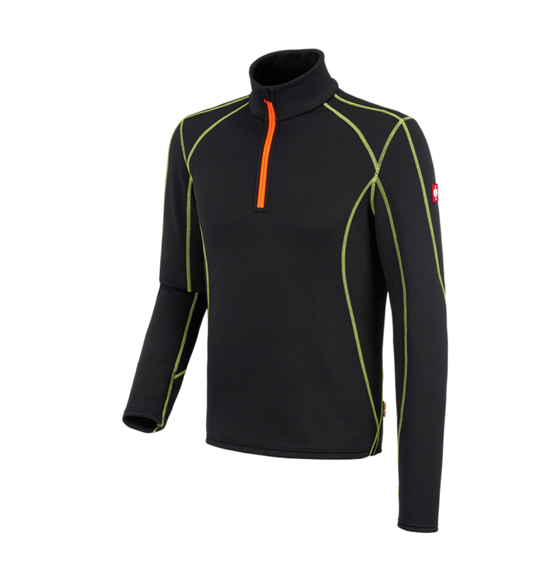 Funkt.-Troyer thermo stretch e.s.motion 2020