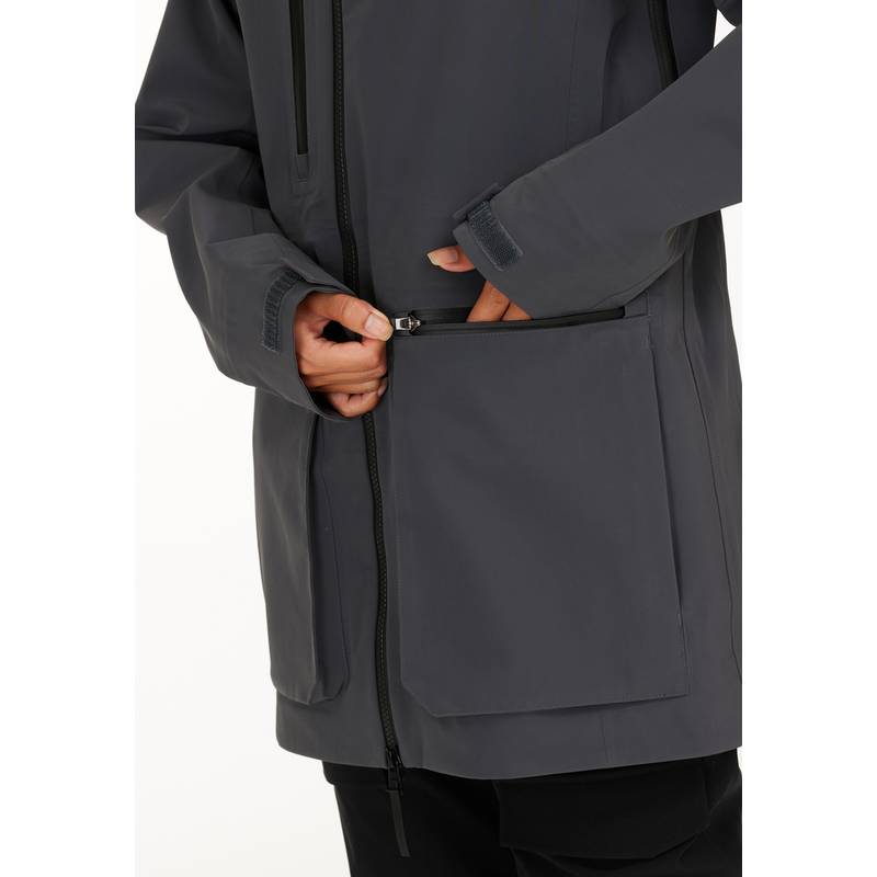 SOS Silverton Skijacke Damen