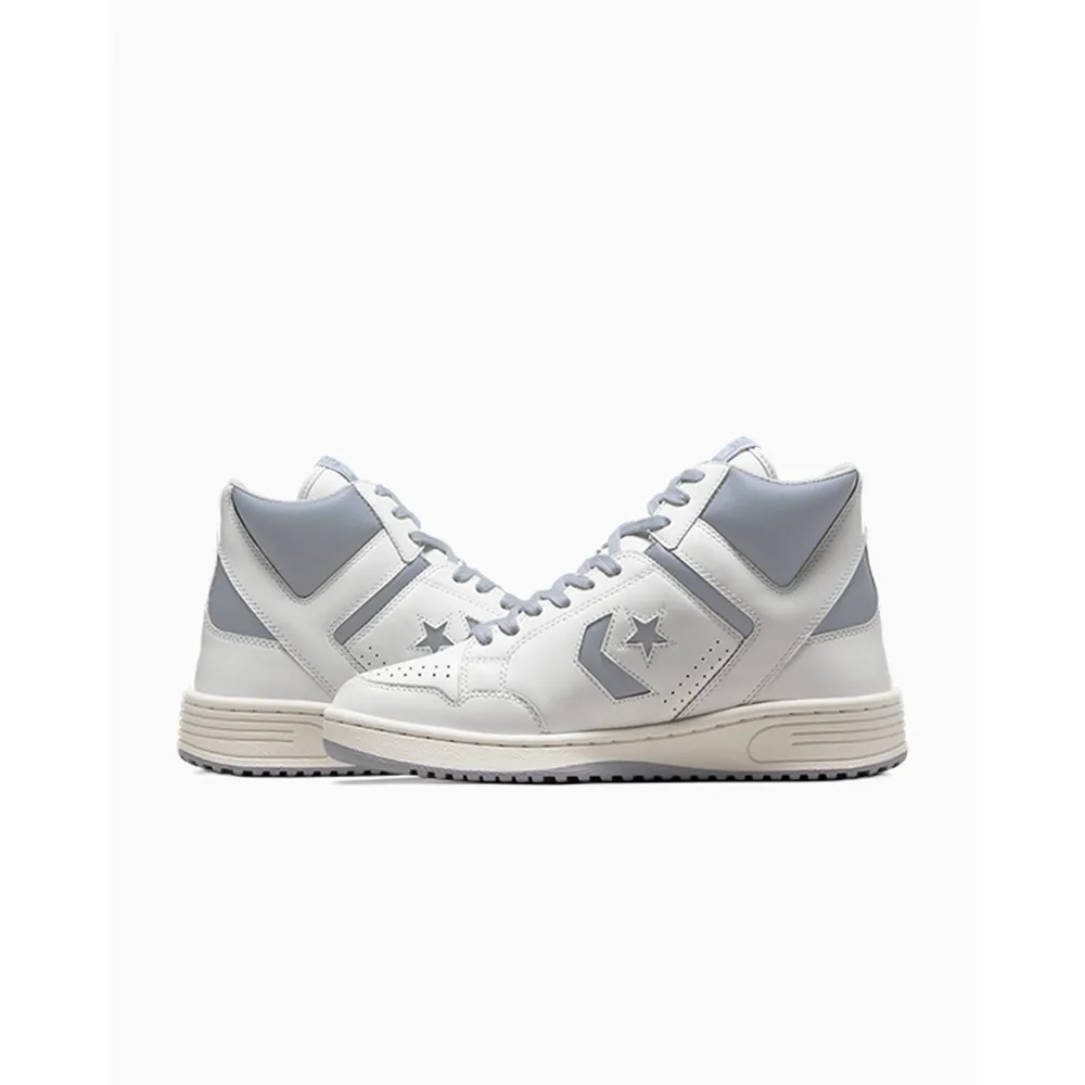 Converse Weapon Mid A04397C / weiss