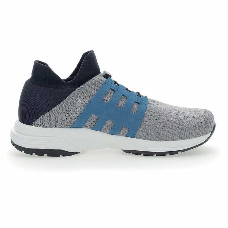 UYN Running grau UYN Nature Tune