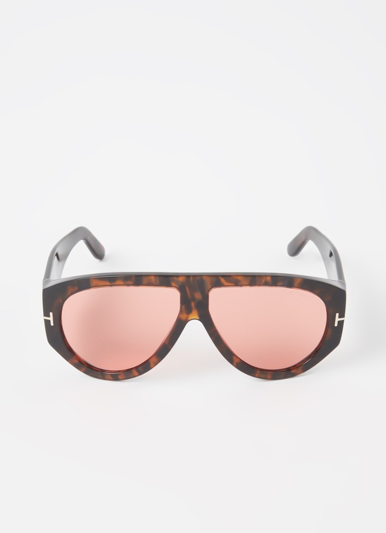 Ochelari de soare Tom Ford Bronson FT1044