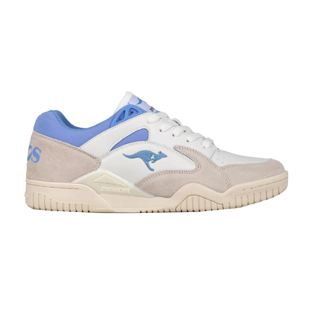 KangaROOS 3 Pointer 2.0 47312-0025 / weiss
