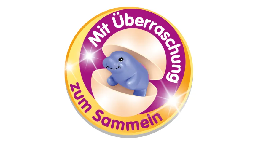 Simba - Glibbi Mermaid mit Überraschung