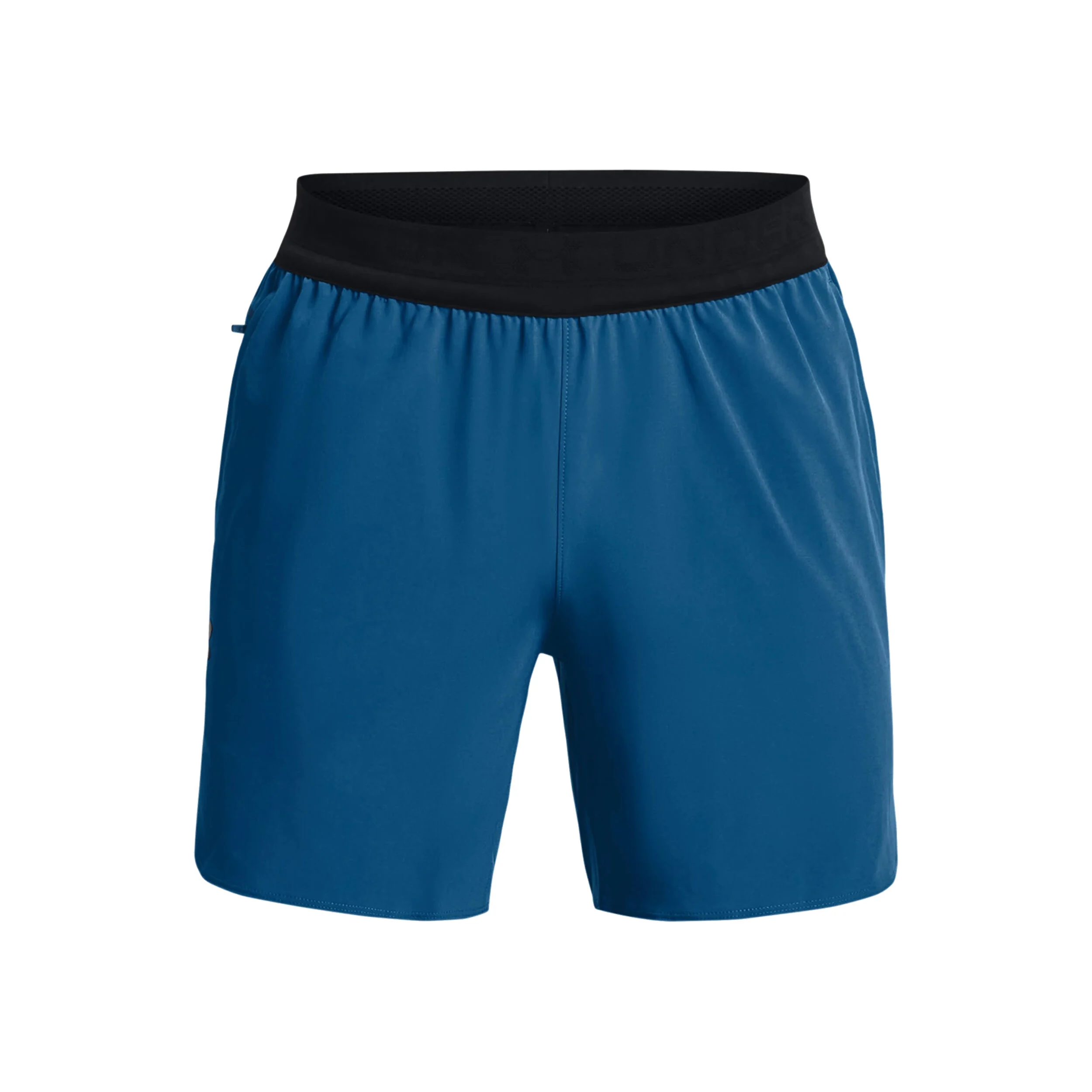 Peak Woven Shorts Herren - Petrol