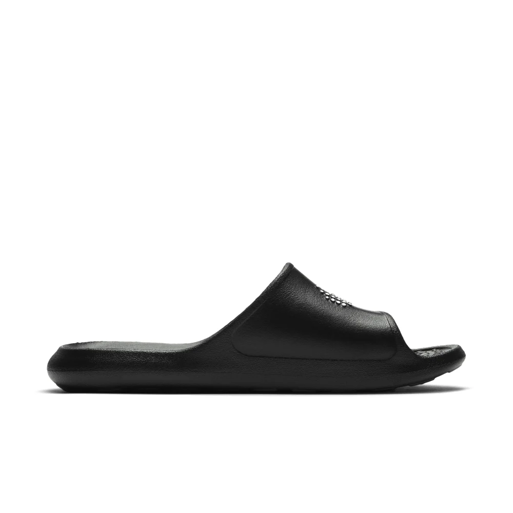 Nike Victori One Shower Slide CZ7836 001 / schwarz