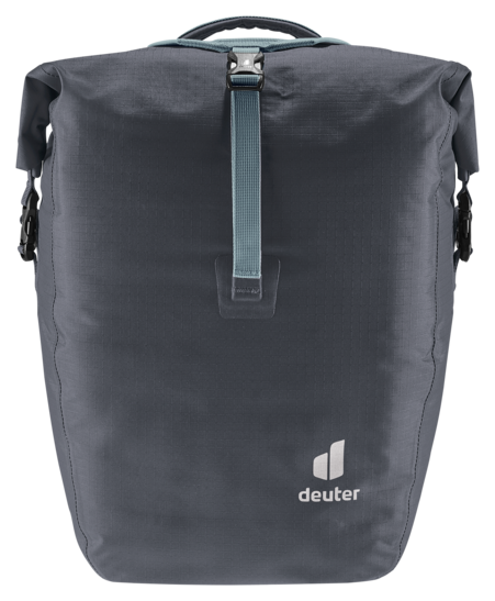 deuter Weybridge 20+5 | Fahrradtasche