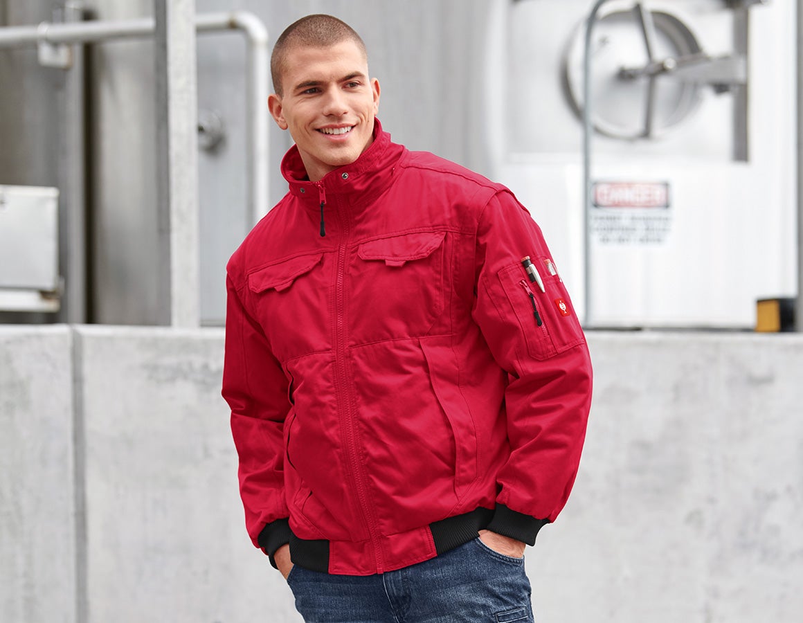 Pilotenjacke Atlanta II