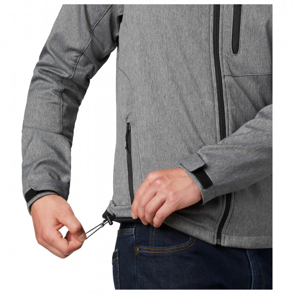 Columbia - Cascade Ridge II Softshell - Softshelljacke