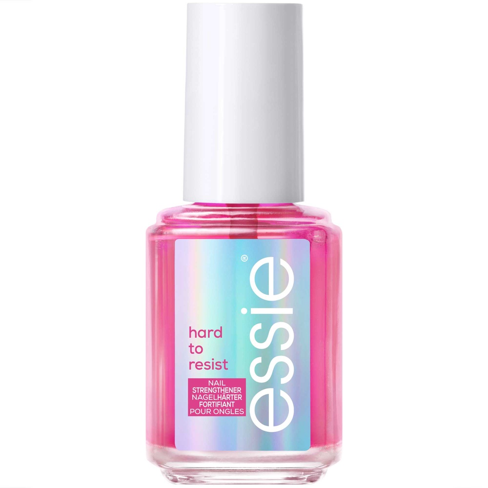 essie Essie Hard to resist Soin fortifiant Essie Hard to Resist Soin fortifiant