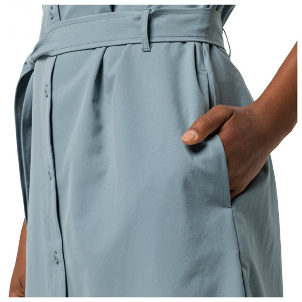 Jack Wolfskin - Women's Holiday Midi Dress - Kleid