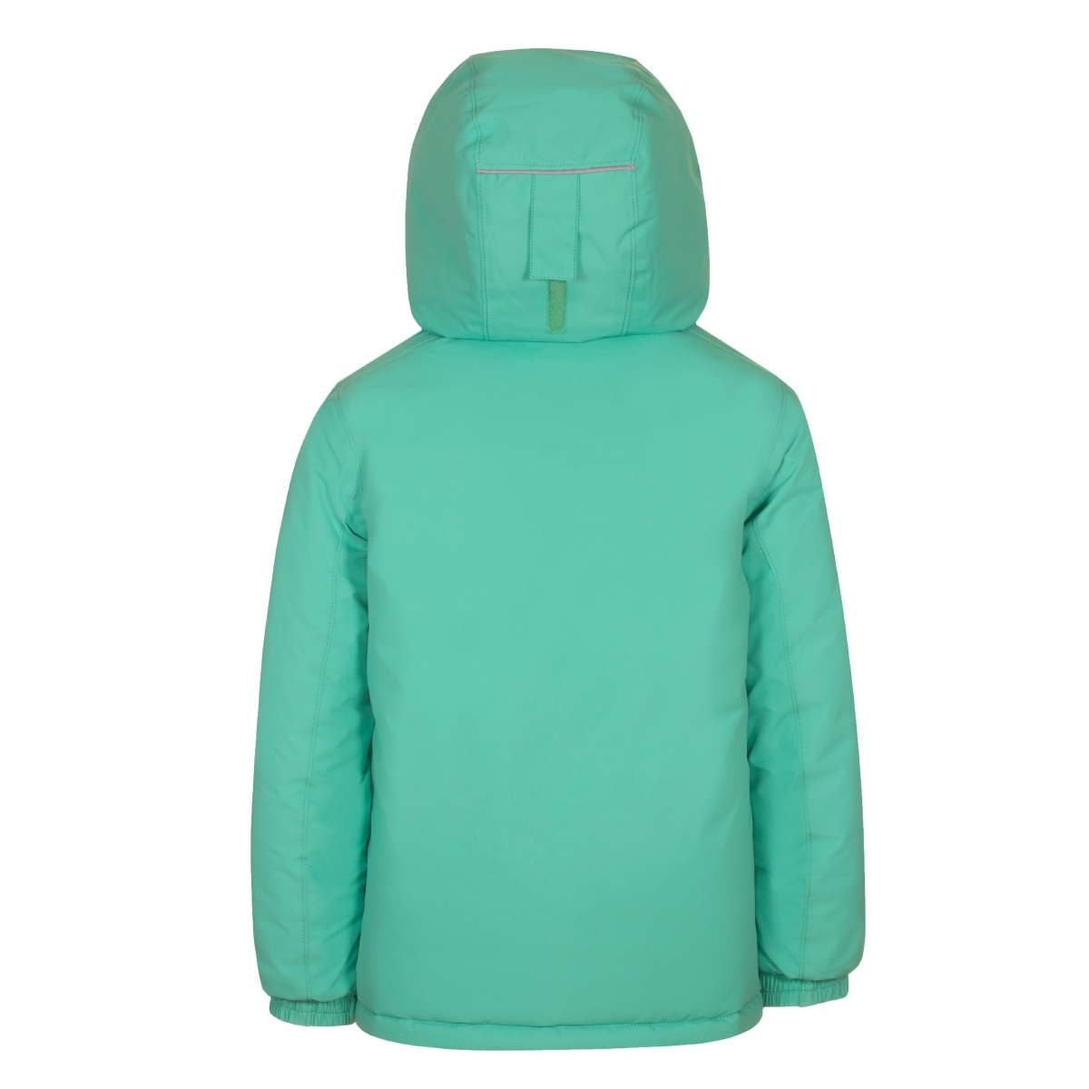 Kamik ASTER Winterjacke gruen