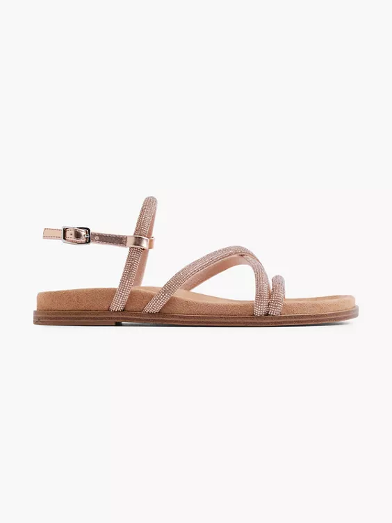 Catwalk Sandale