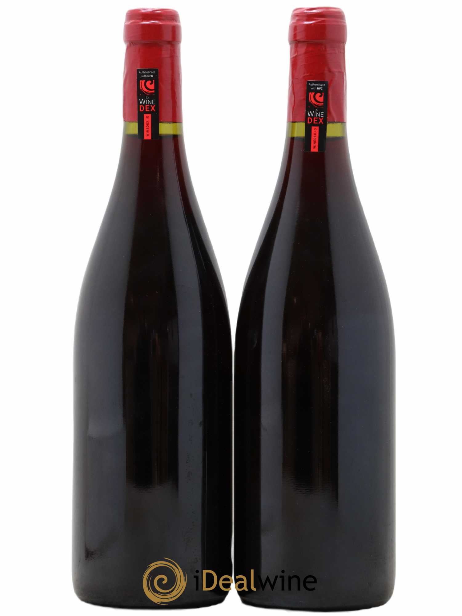 Châteauneuf-du-Pape Château Rayas Emmanuel Reynaud  2008 - Lot de 2 Bouteilles