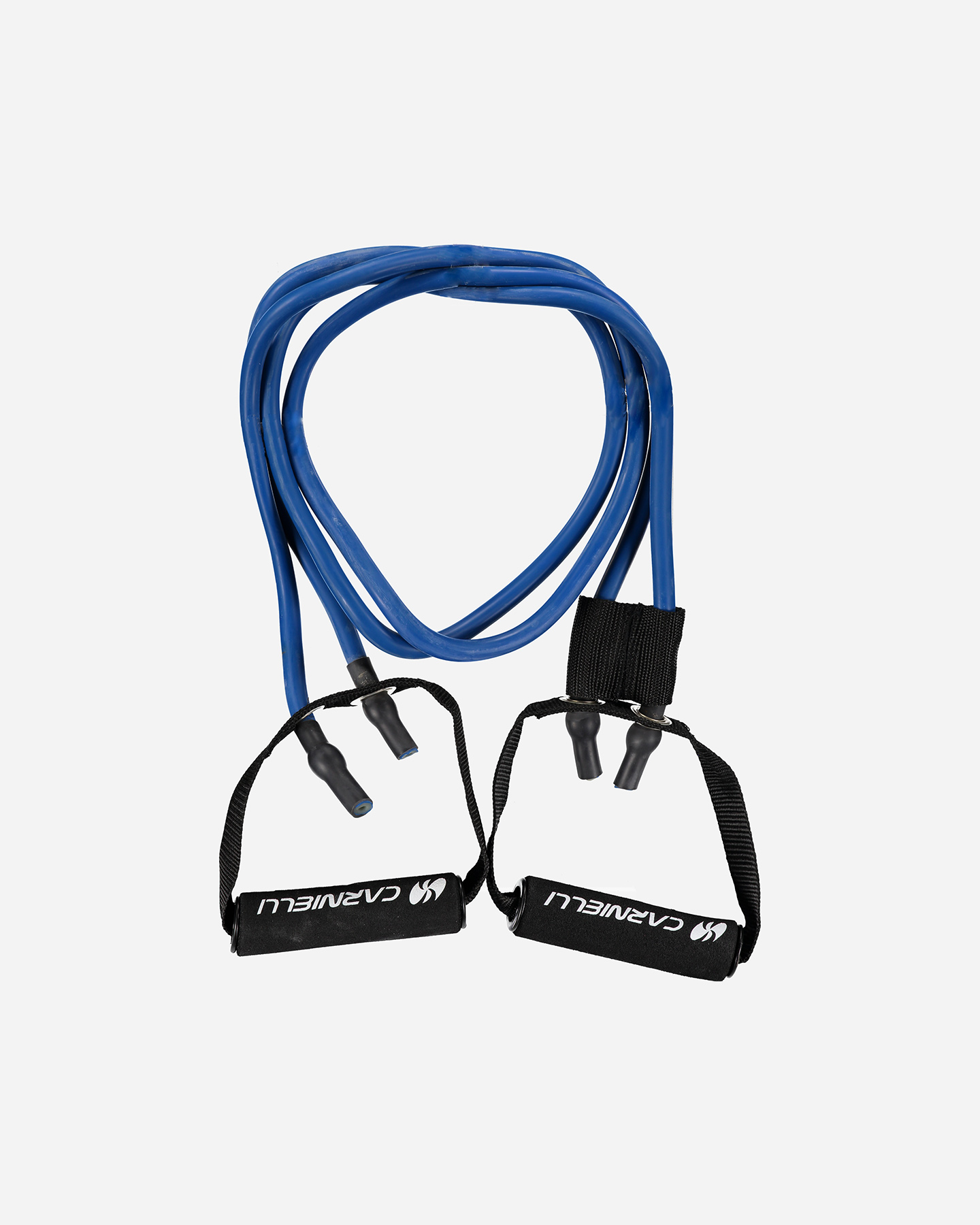 Elastický pás Carnielli Fitness Tube Strong CE3420-STRONG