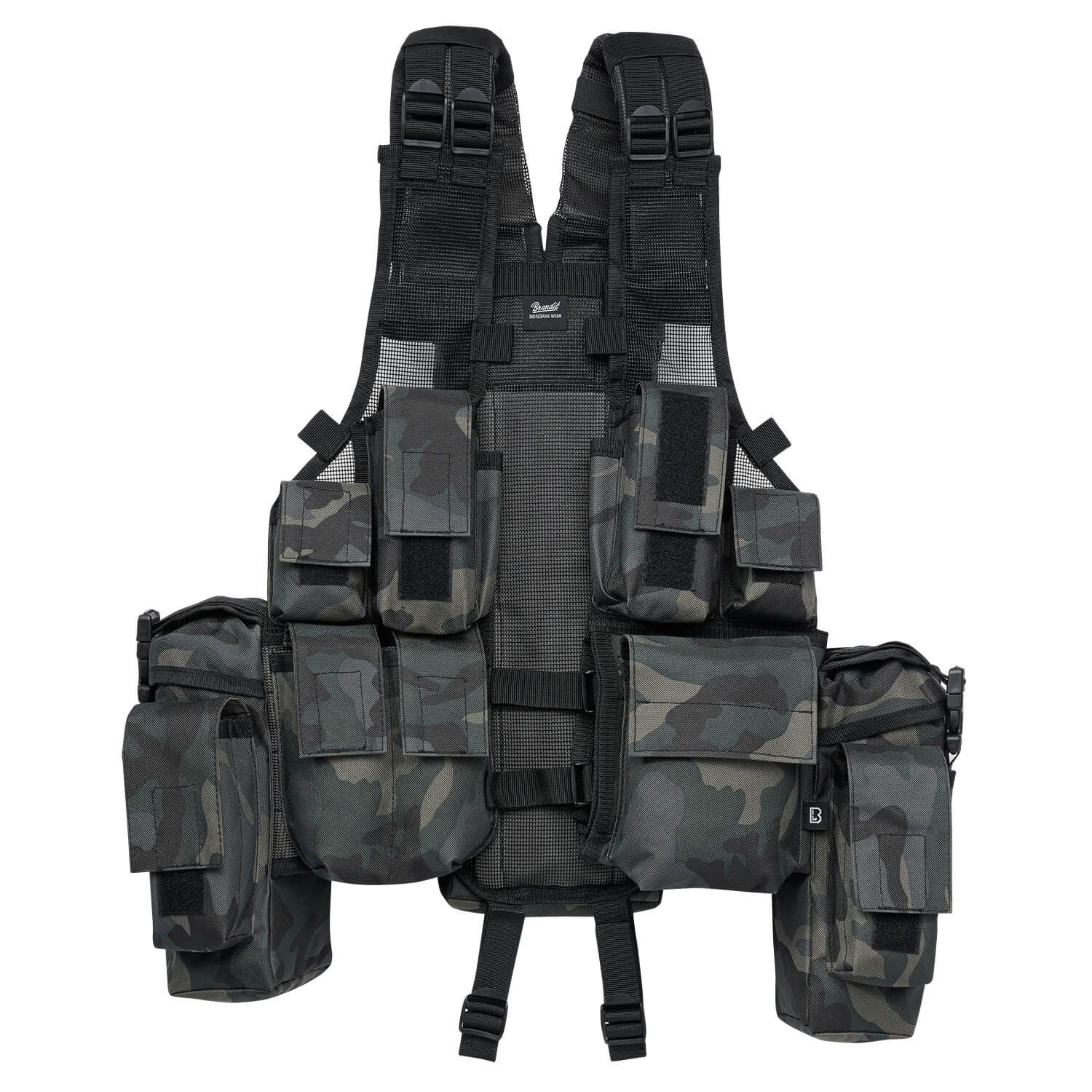 Tactical Weste