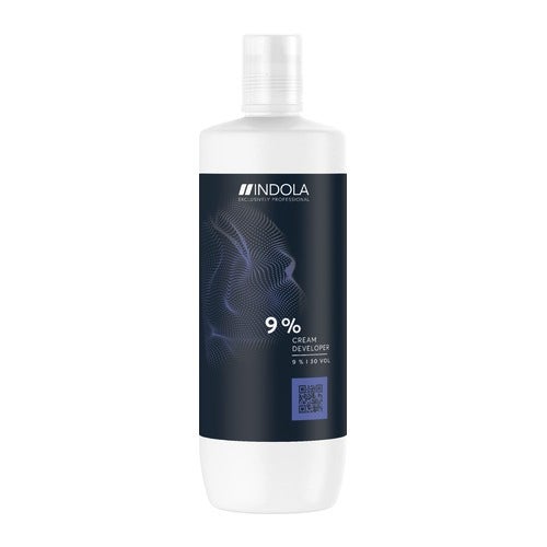 Indola Cream Developer 9% 30 Vol 1000 ml