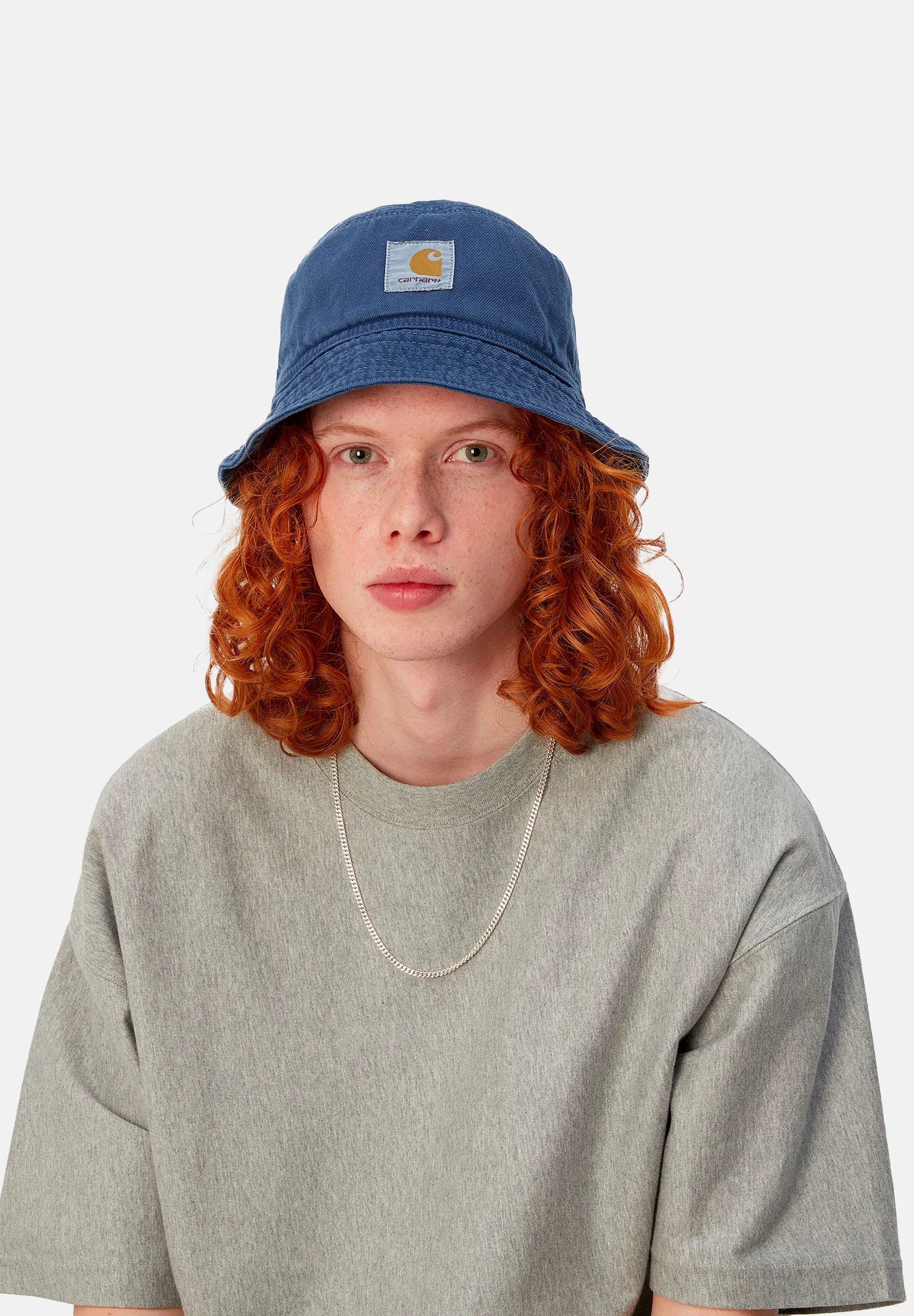 Carhartt WIP GARRISON BUCKET - Sombrero