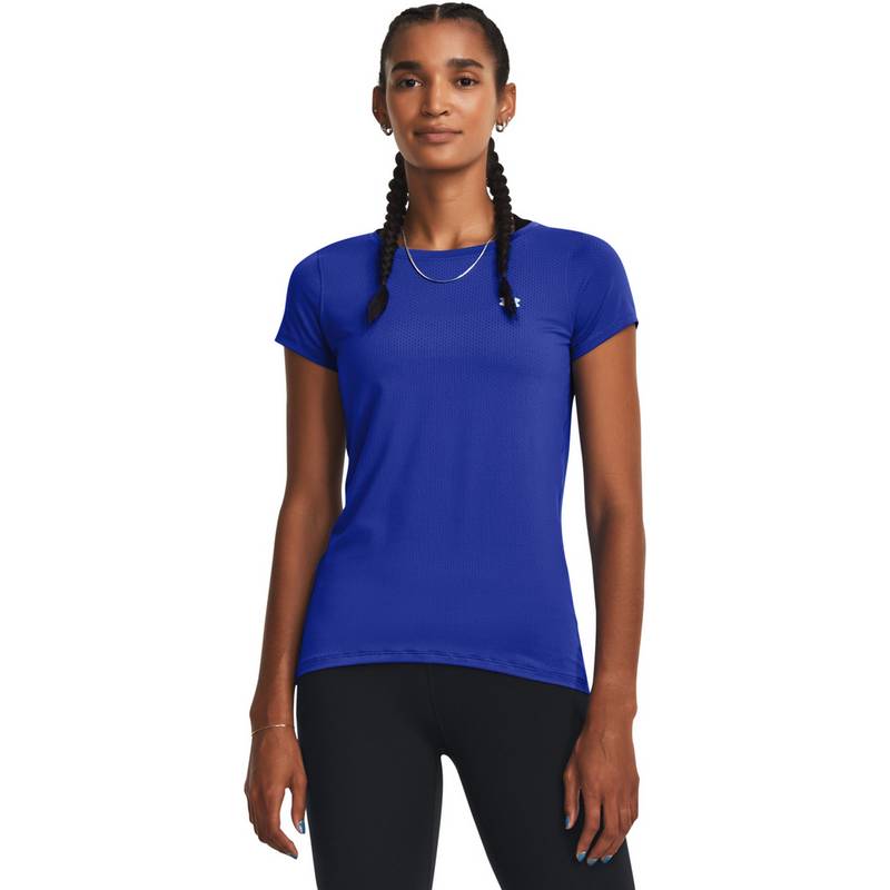 Under Armour Heatgear Funktionsshirt Damen