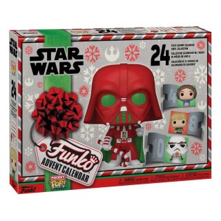Advent Calendar: Star Wars Holiday 2022