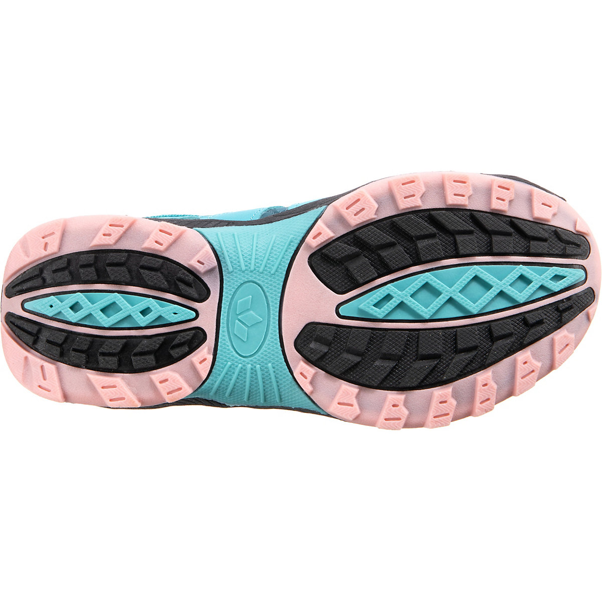 Outdoorschuhe FREMONT für Mädchen