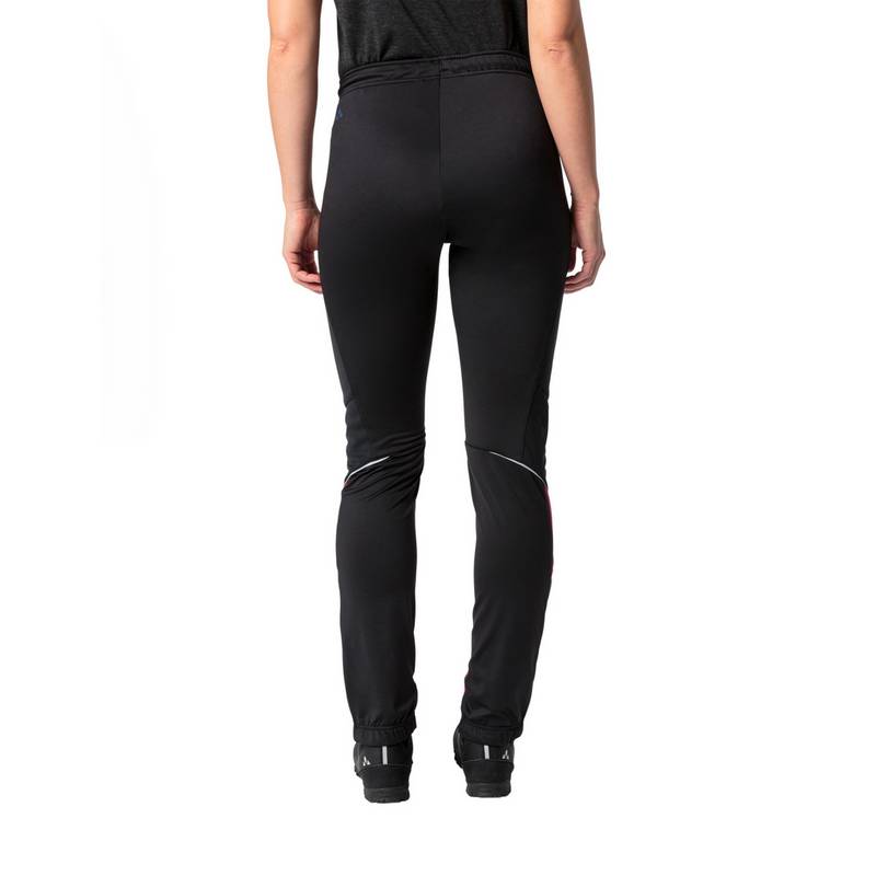 VAUDE Women's Wintry Pants V Funktionshose Damen